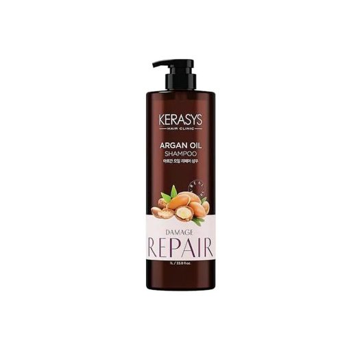 SHAMPOO KERASYS ARGAN OIL 1LT