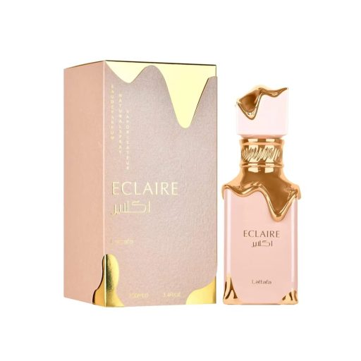 LATTAFA ECLAIRE FEM 100ML