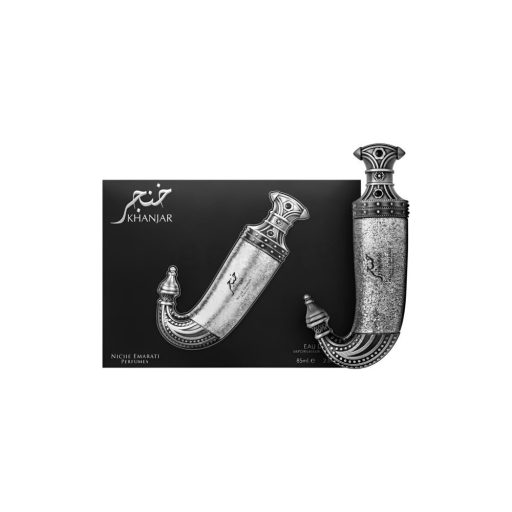 LATTAFA KHANZJAR MEN 85ML