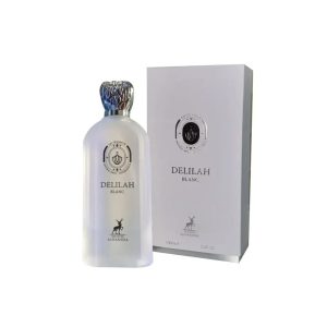 MAISON ALHAMBRA DELILAH BLANC FEMININO 100ML