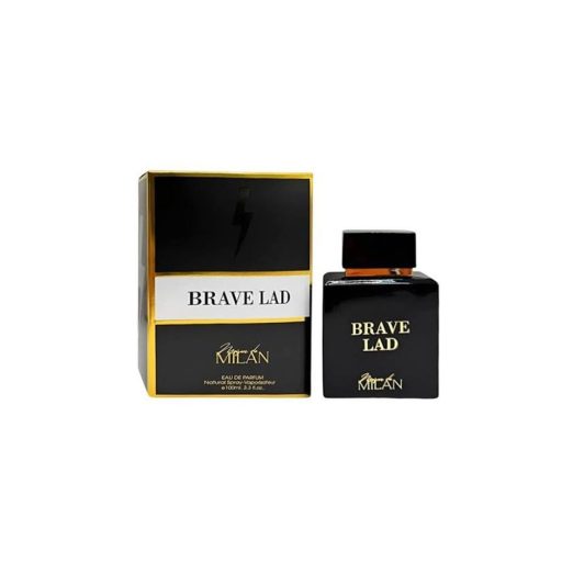 MAISON DE MILAN BRAVE LAD 100ML