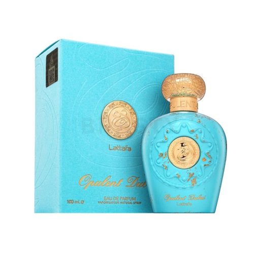 LATTAFA OPULENT DUBAI FEMININO 100ML