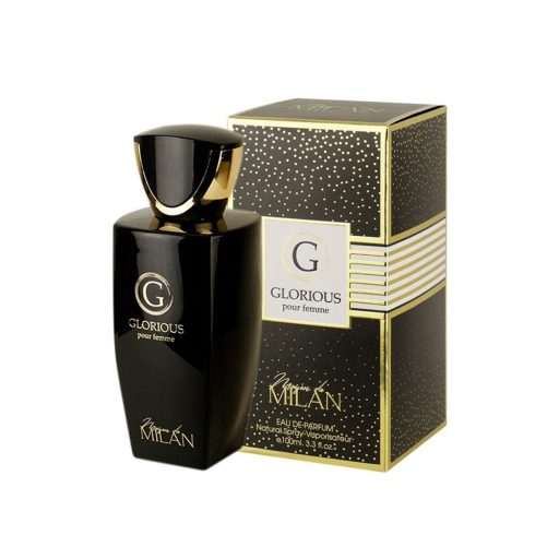 MAISON DE MILAN GLORIOUS POUR FEMME 100ML