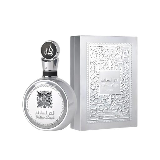 LATTAFA FAKHAR PLATIN 100ML MEN