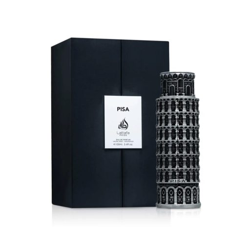 LATTAFA PRIDE PISA MEN 100ML