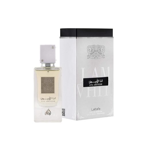 LATTAFA ANA ABIYEDH 60ML