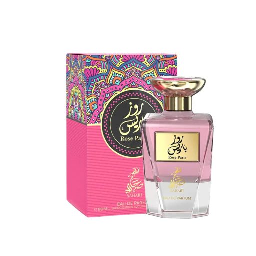 SAHARI ROSE PARIS EDP 100ML