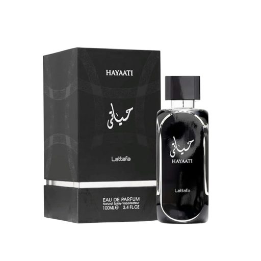 LATTAFA HAYAATI 100ML EDP