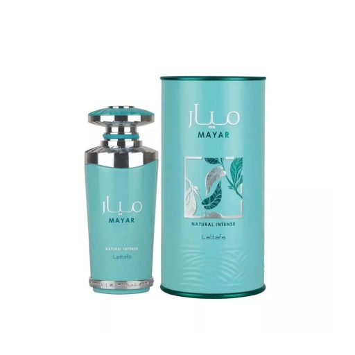 LATTAFA MAYAR NATURAL INTENSE 100ML FEMININO