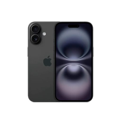 APPLE IPHONE 16 128GB PRETO