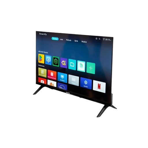 TV LED 32" SMARTFY STV32 SMART HD WIFI