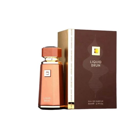 FRENCH AVENUE LIQUID BRUN 100ML MASCULINO