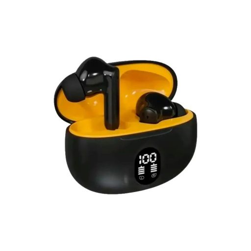 FONE BLUETOOTH AUDISAT X1 PRO PRETO