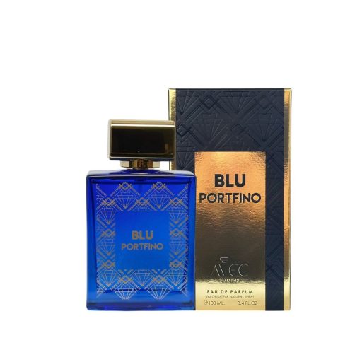 AVEC CREATIONS BLUE PORFINO MEN 100ML