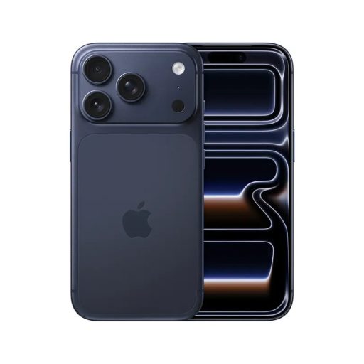 IPHONE 17 PRO 256GB DEEP BLUE