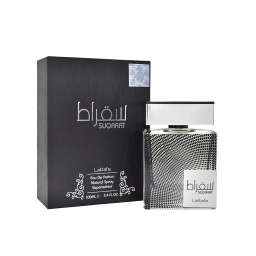 LATTAFA SUQRAAT 100ML