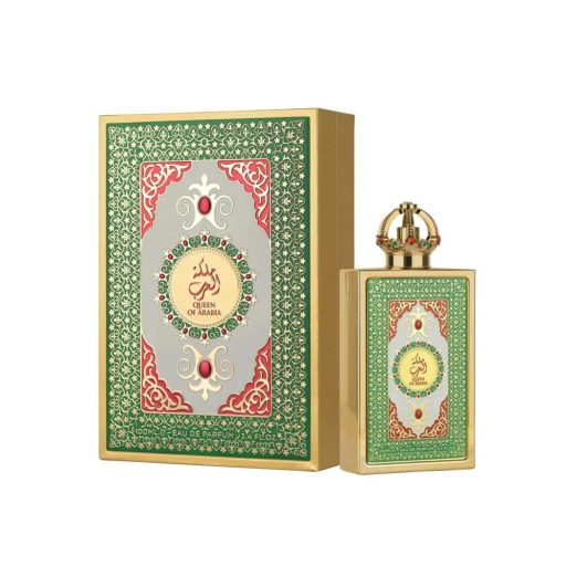 LATTAFA QUEEN OF ARABIA 100ML