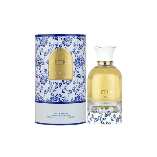 LATTAFA PETRA 100ML