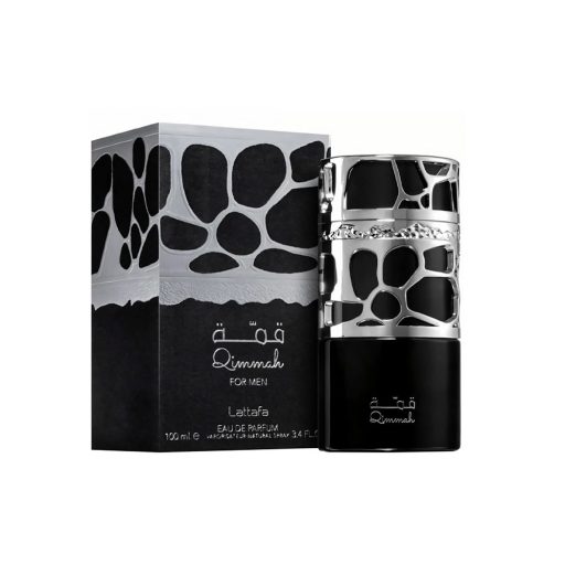 LATTAFA QIMMAH FOR MEN 100ML