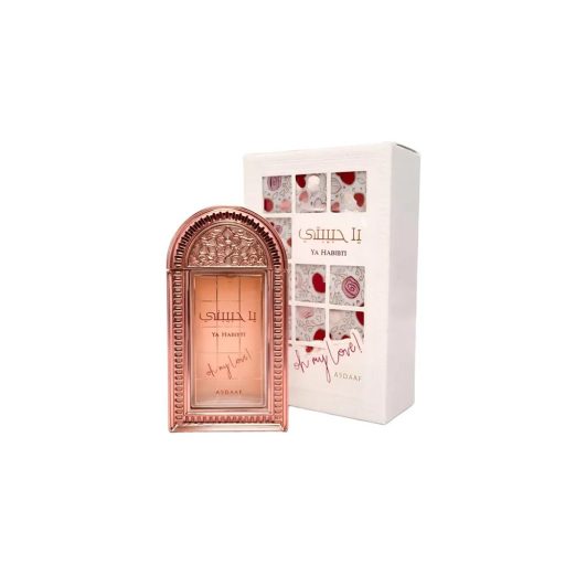 LATTAFA ASDAAF YA HABIBTI OH MY LOVE! 100ML FEM