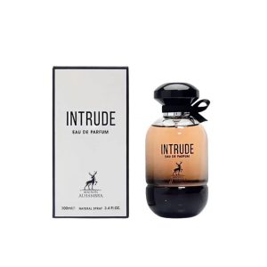 MAISON ALHAMBRA INTRUDE 100ML FEMININO