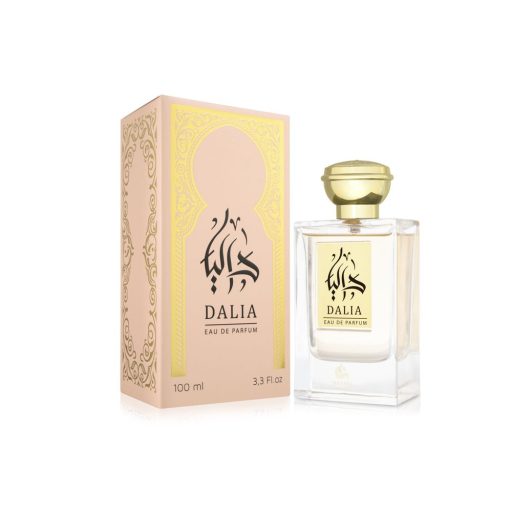 NASAMA DALIA FEMININO 100ML