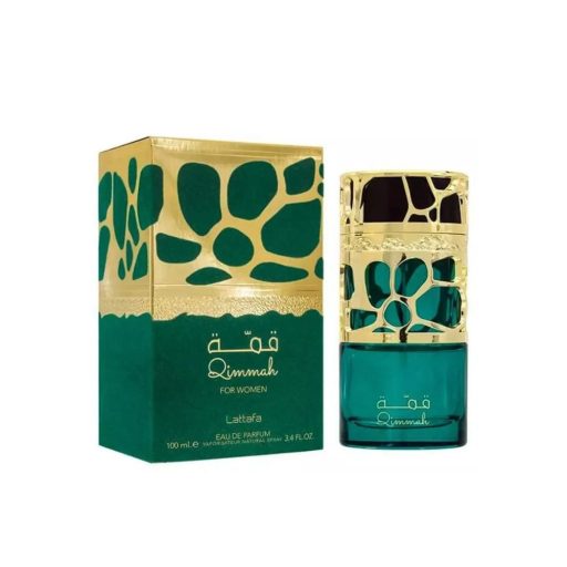 LATTAFA QIMMAH WOMEN 100ML