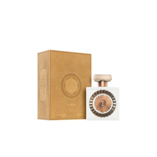 LATTAFA PRIDE NEBRAS ELIXIR 100ML EDP