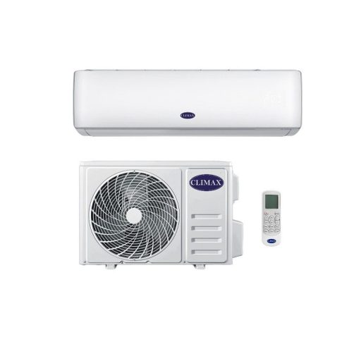 AR CONDICIONADO CLIMAX 12000BTU - 110V/60HZ - COM KIT