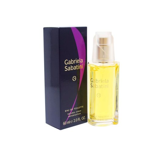 GABRIELA SABATINI FEMININO 60ML