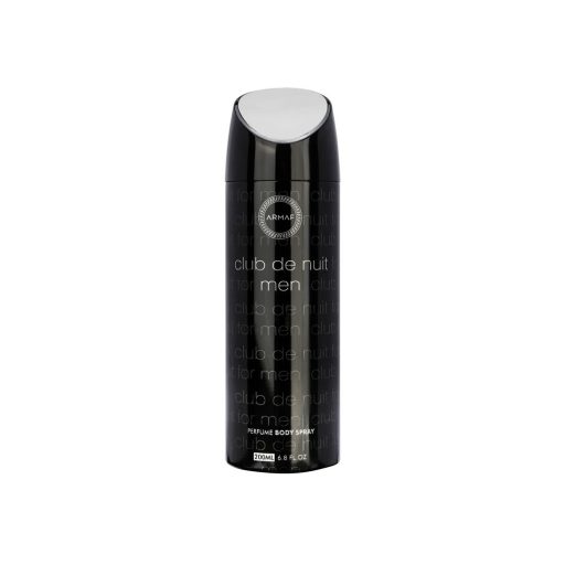DESODORANTE ARMAF CLUB DE NUIT INTENSE MEN 200ML