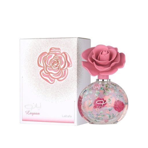LATTAFA LAYAAN FEM 75ML