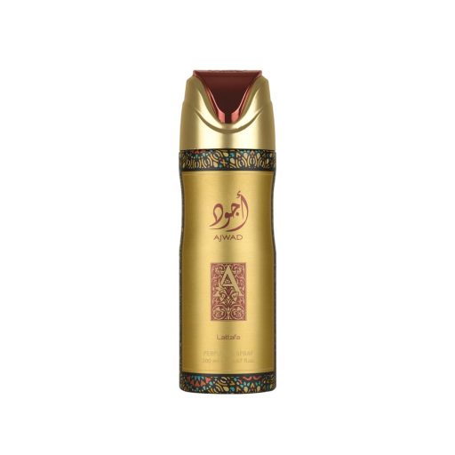 DEO SPRAY LATTAFA AJWAD MEN 200ML
