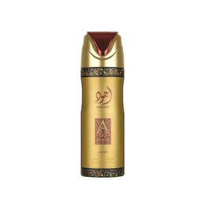 DEO SPRAY LATTAFA AJWAD MEN 200ML