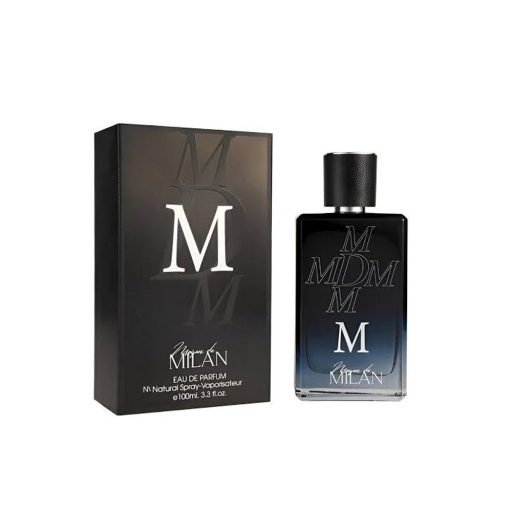MAISON DE MILAN M MDM MEN 100ML