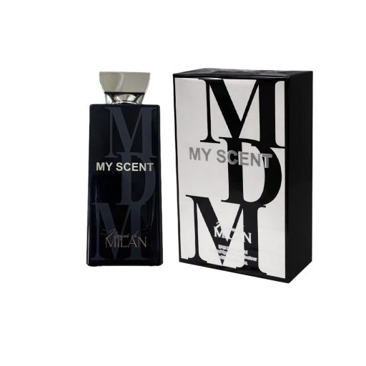 MAISON DE MILAN MY SCENT MEN 100ML
