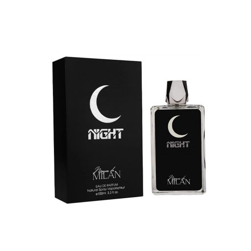 MAISON DE MILAN NIGHT MEN 100ML