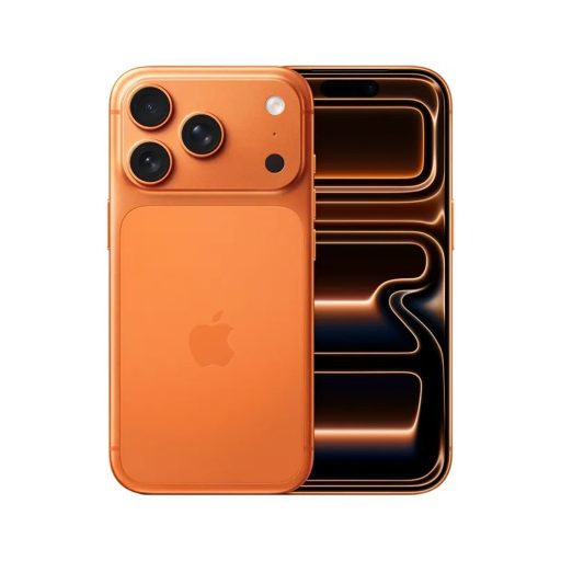 IPHONE 17 PRO 256GB COSMIC ORANGE