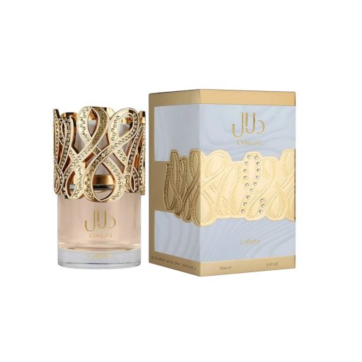 LATTAFA DALAL EDP FEM 100ML