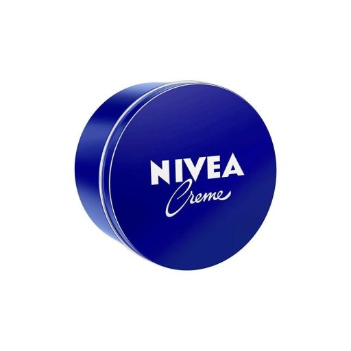 CREME CORPORAL NIVEA AZUL 400ML