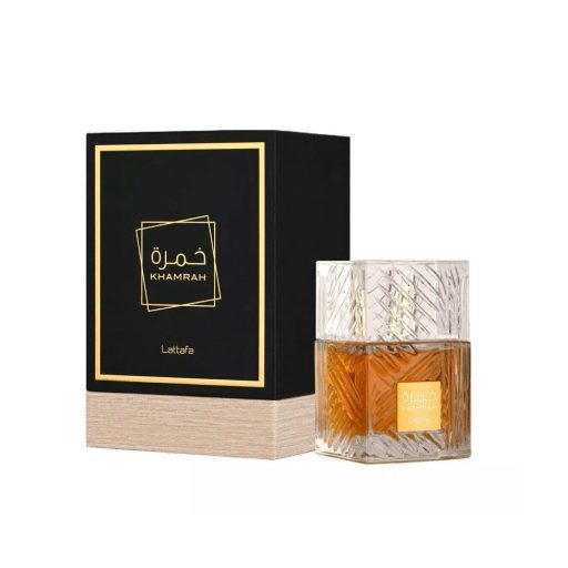 LATTAFA KHAMRAH 100ML UNISEX EDP