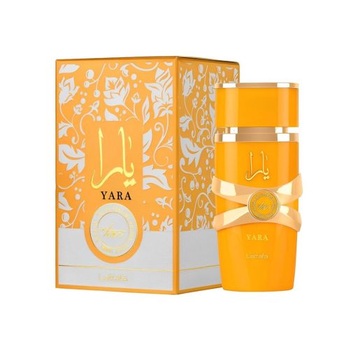 LATTAFA YARA TOUS FEMININO 100ML