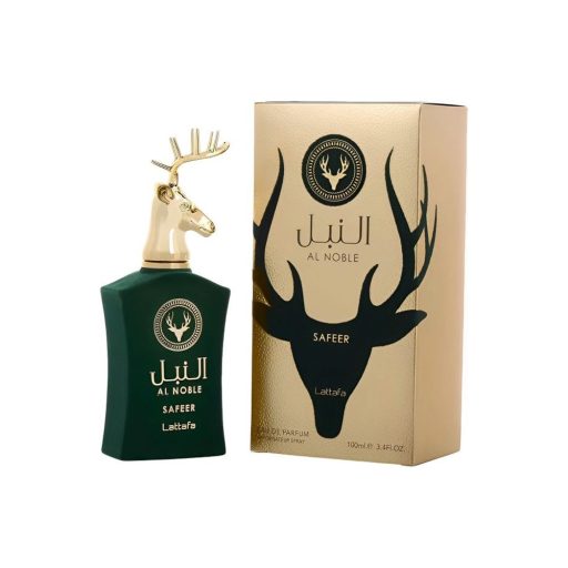 LATTAFA AL NOBLE SAFEER MEN 100ML