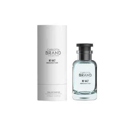PERFUME BRAND COLLECTION NO-447 IMAGINATION 25ML