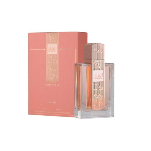 LATTAFA ANGHAM SECOND SONG 100ML