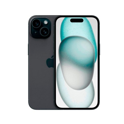 IPHONE 15 128GB PRETO