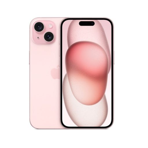 IPHONE 15 128GB PINK