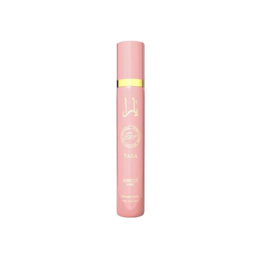 SPLASH ISABELLE YARA ELIXIR 300ML