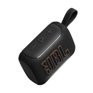 SPEAKER JBL GO 5 BLUETOOTH BLACK