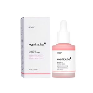SÉRUM MEDICUBE PDRN PINK PEPTIDE 30ML